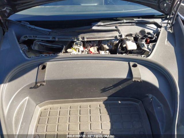 5YJ3E1EA3NF165054 Tesla Model 3 Rear-wheel Drive