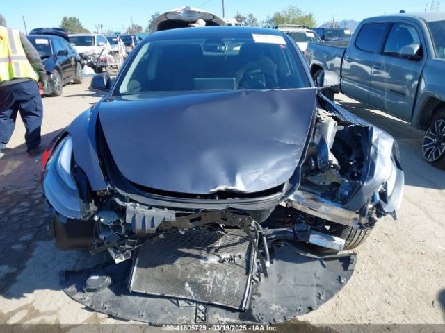 5YJ3E1EA3NF165054 Tesla Model 3 Rear-wheel Drive