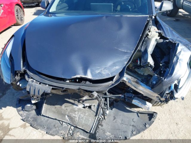 5YJ3E1EA3NF165054 Tesla Model 3 Rear-wheel Drive