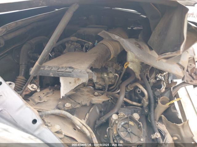 JTEBU5JR1F5267923 Toyota 4runner Limited
