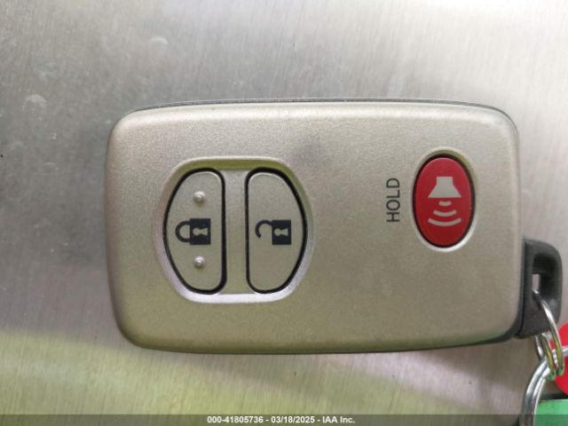 JTEBU5JR1F5267923 Toyota 4runner Limited