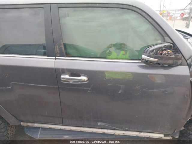 JTEBU5JR1F5267923 Toyota 4runner Limited