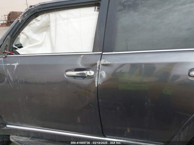 JTEBU5JR1F5267923 Toyota 4runner Limited