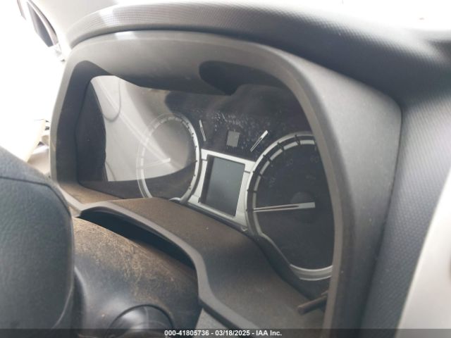 JTEBU5JR1F5267923 Toyota 4runner Limited