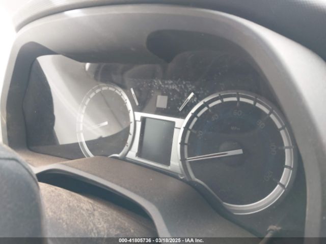 JTEBU5JR1F5267923 Toyota 4runner Limited