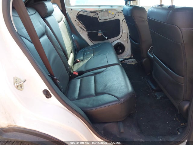 Honda Cr-v Ex-l 2016 5J6RM4H70GL012768 Image 8