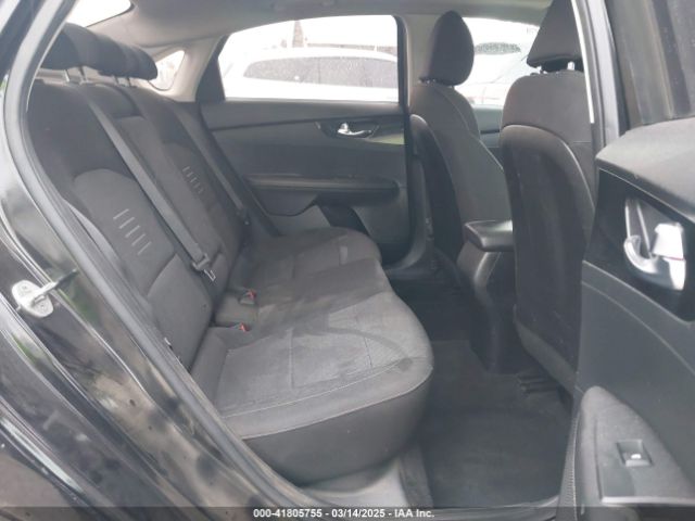 3KPF34AD8KE012238 KIA FORTE S