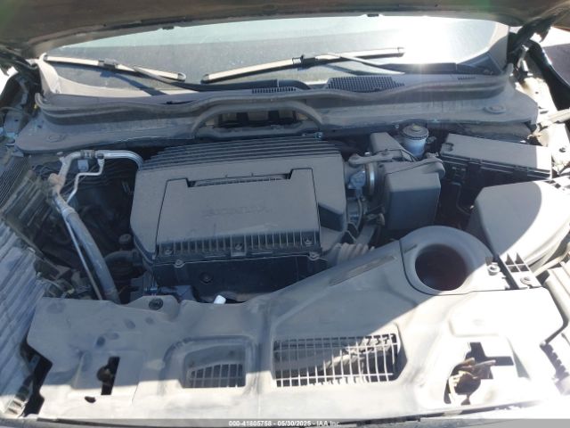 5FNYG1H70RB032368 Honda Pilot Touring