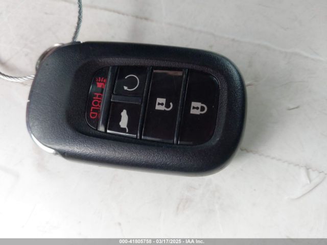 5FNYG1H70RB032368 Honda Pilot Touring