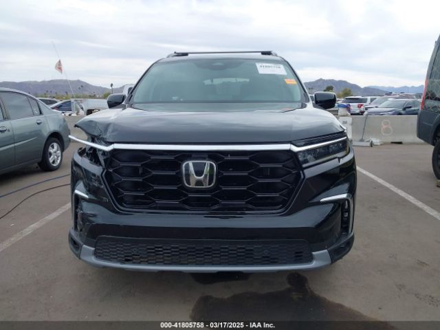 5FNYG1H70RB032368 Honda Pilot Touring