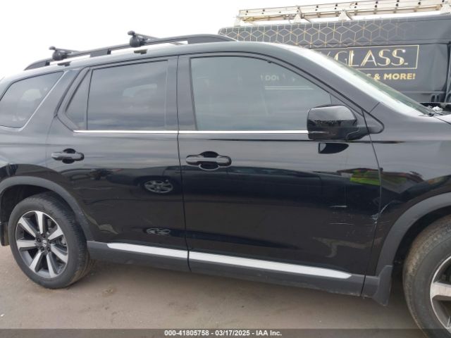 5FNYG1H70RB032368 Honda Pilot Touring
