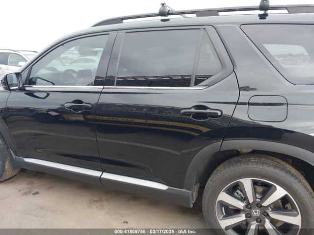 5FNYG1H70RB032368 Honda Pilot Touring