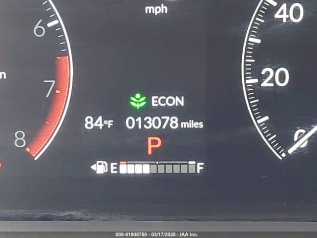 5FNYG1H70RB032368 Honda Pilot Touring