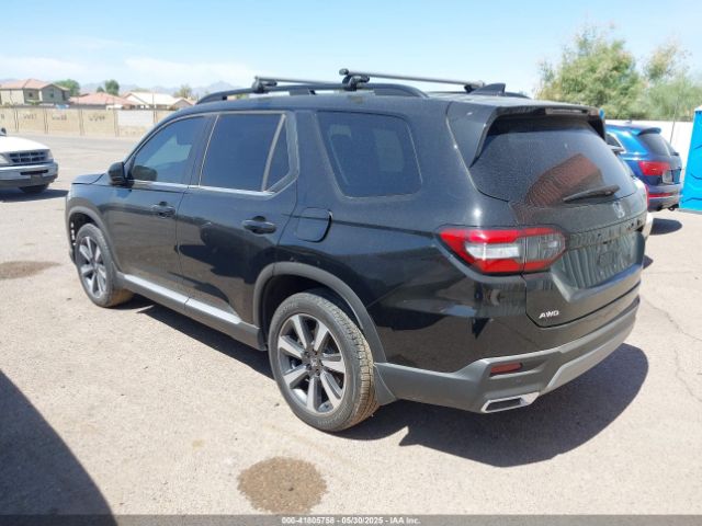 5FNYG1H70RB032368 Honda Pilot Touring