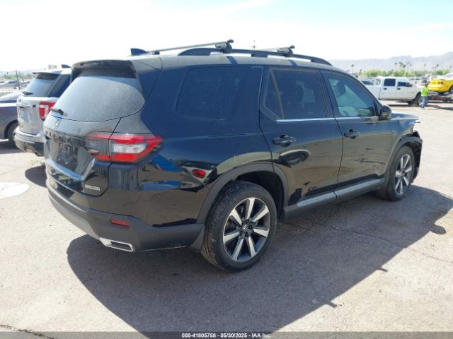 5FNYG1H70RB032368 Honda Pilot Touring