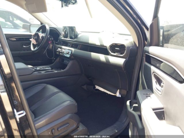 5FNYG1H70RB032368 Honda Pilot Touring