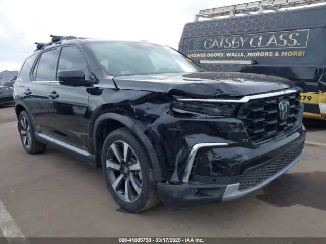 5FNYG1H70RB032368 Honda Pilot Touring