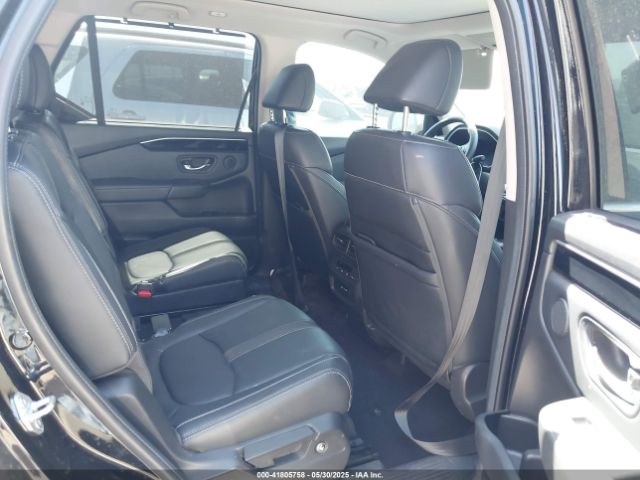 5FNYG1H70RB032368 Honda Pilot Touring