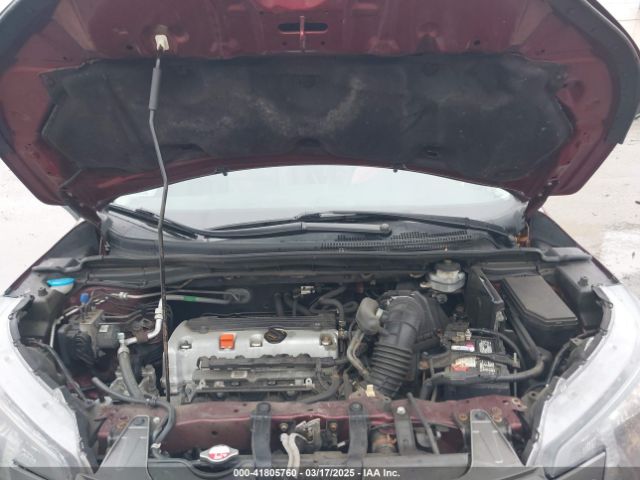 5J6RM4H79EL039321 Honda Cr-v Ex-l