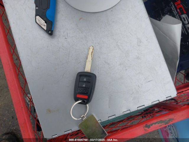 5J6RM4H79EL039321 Honda Cr-v Ex-l