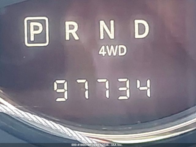 1C4NJDEB8FD396541 Jeep Compass High Altitude Edition