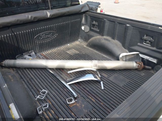 1FTEW1EP4GFC58013 Ford F-150 Xlt