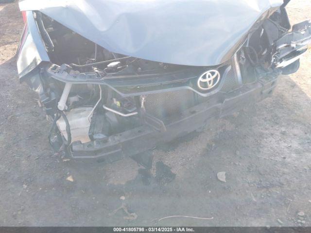 2T1BURHE6EC165582 Toyota COROLLA L