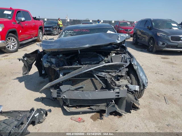 1G1FB1RX8N0119506 Chevrolet Camaro Rwd  1lt