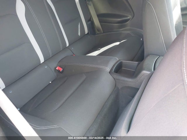 1G1FB1RX8N0119506 Chevrolet Camaro Rwd  1lt