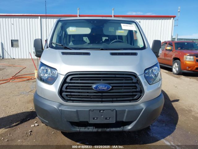 1FMZK1ZM8KKA06967 Ford Transit-150 Xl