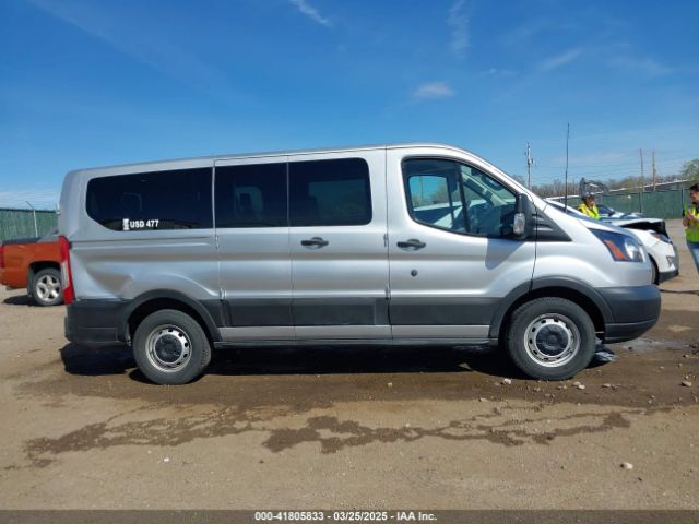 1FMZK1ZM8KKA06967 Ford Transit-150 Xl