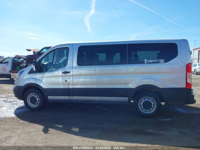 1FMZK1ZM8KKA06967 Ford Transit-150 Xl