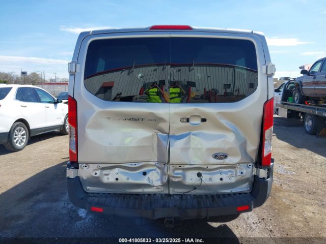1FMZK1ZM8KKA06967 Ford Transit-150 Xl