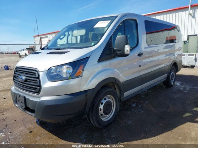 1FMZK1ZM8KKA06967 Ford Transit-150 Xl