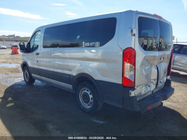 1FMZK1ZM8KKA06967 Ford Transit-150 Xl