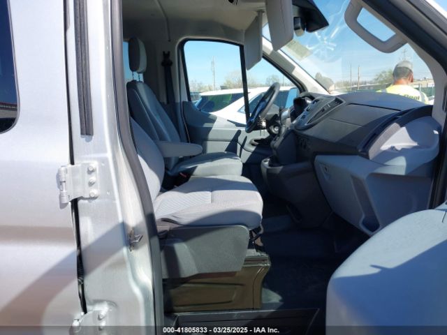 1FMZK1ZM8KKA06967 Ford Transit-150 Xl