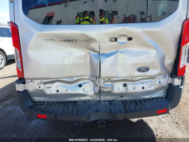 1FMZK1ZM8KKA06967 Ford Transit-150 Xl