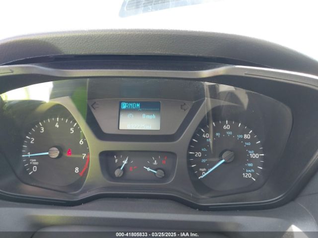 1FMZK1ZM8KKA06967 Ford Transit-150 Xl