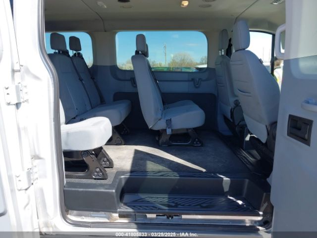 1FMZK1ZM8KKA06967 Ford Transit-150 Xl