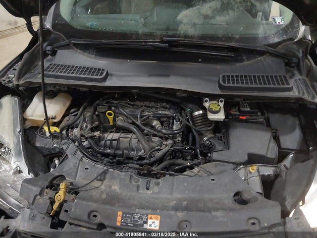 1FMCU9GXXFUC66390 Ford ESCAPE SE