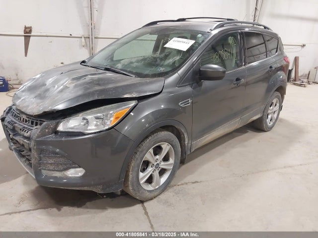 1FMCU9GXXFUC66390 Ford ESCAPE SE