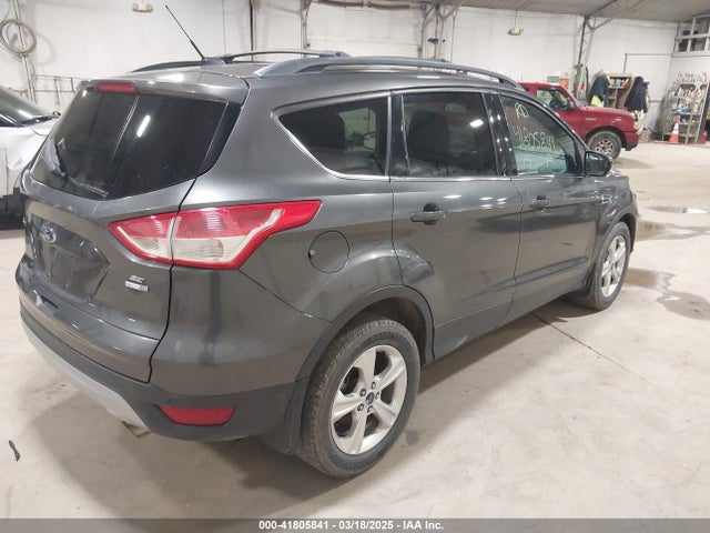 1FMCU9GXXFUC66390 Ford ESCAPE SE