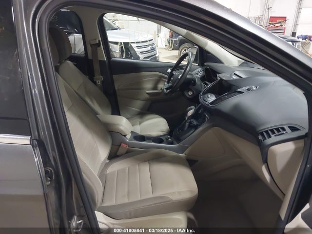 1FMCU9GXXFUC66390 Ford ESCAPE SE