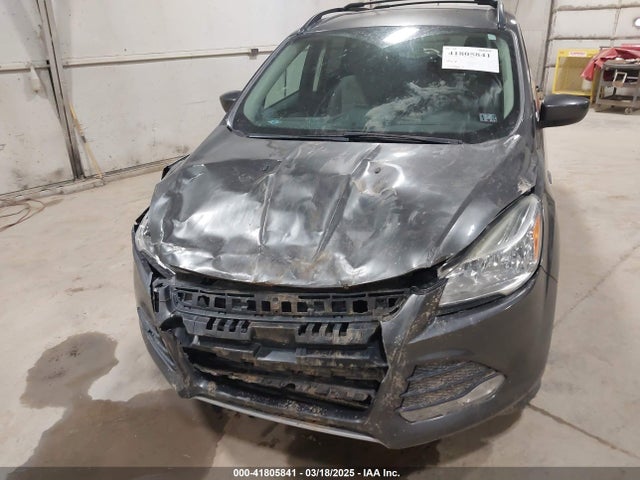 1FMCU9GXXFUC66390 Ford ESCAPE SE