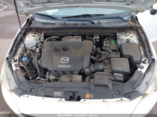 JM1BM1V7XE1105820 Mazda pe