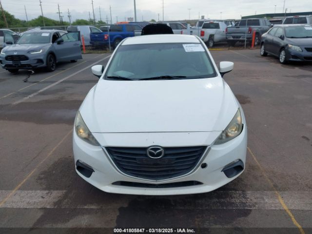 JM1BM1V7XE1105820 Mazda pe