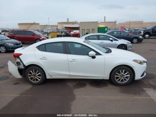 JM1BM1V7XE1105820 Mazda pe
