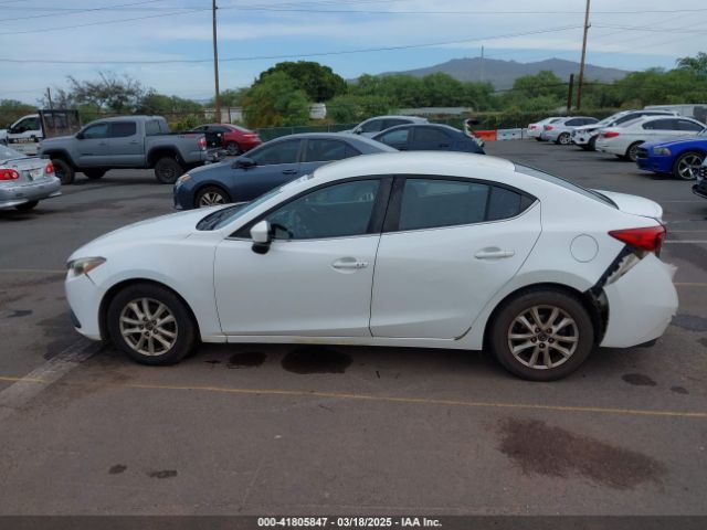 JM1BM1V7XE1105820 Mazda pe