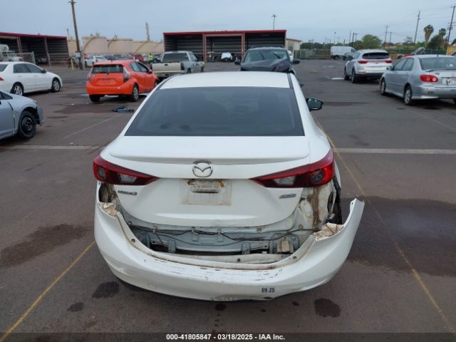 JM1BM1V7XE1105820 Mazda pe
