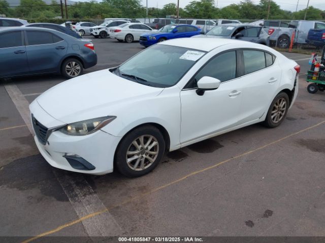 JM1BM1V7XE1105820 Mazda pe
